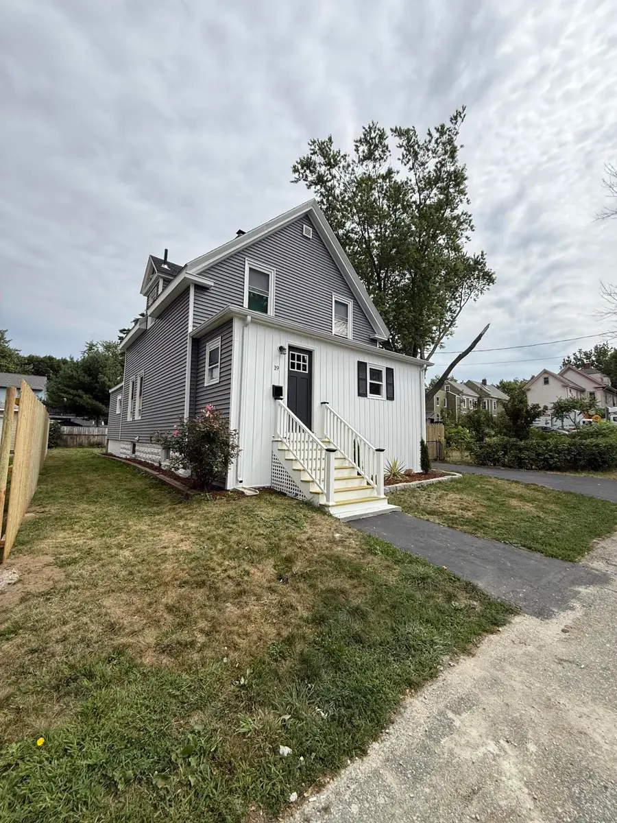 19 Pembroke Street, Portland, ME 04103 - #2