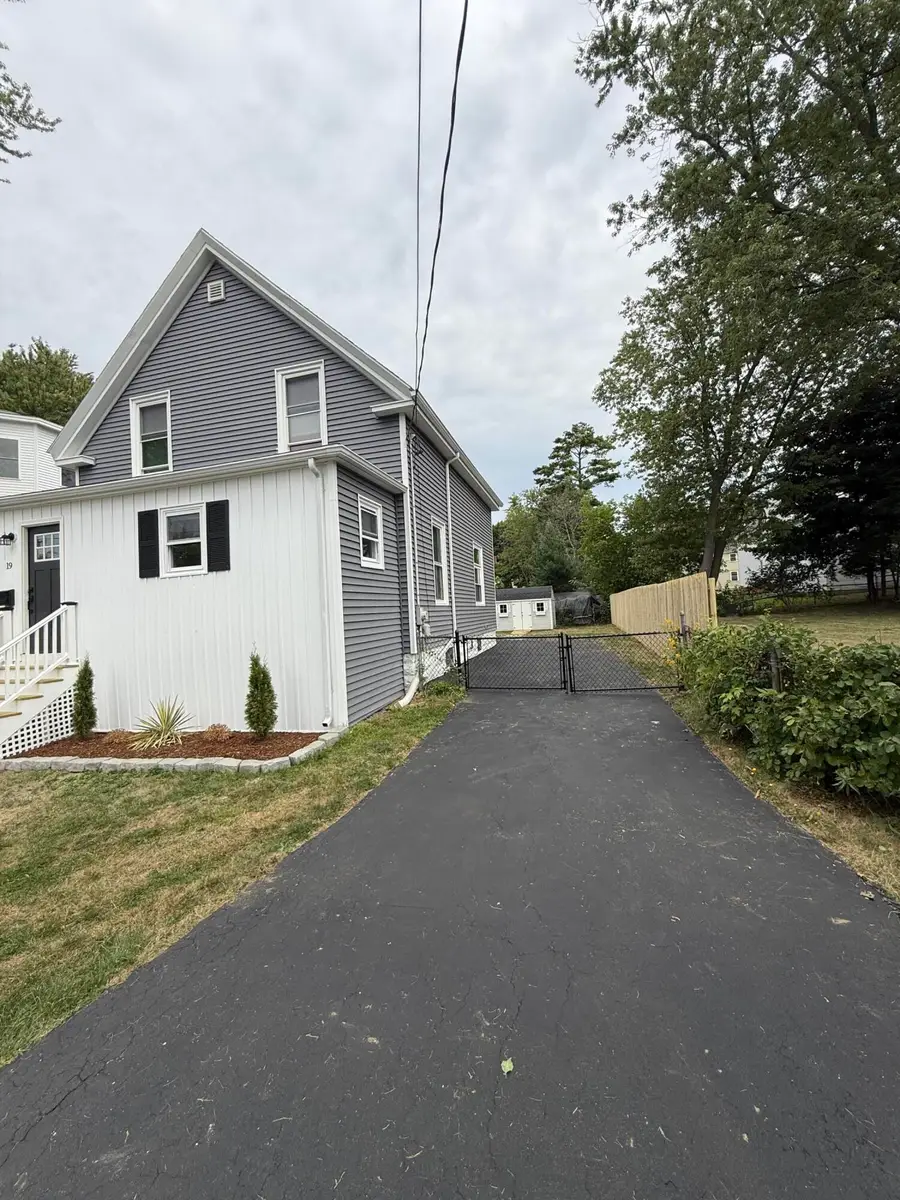 19 Pembroke Street, Portland, ME 04103 - #3