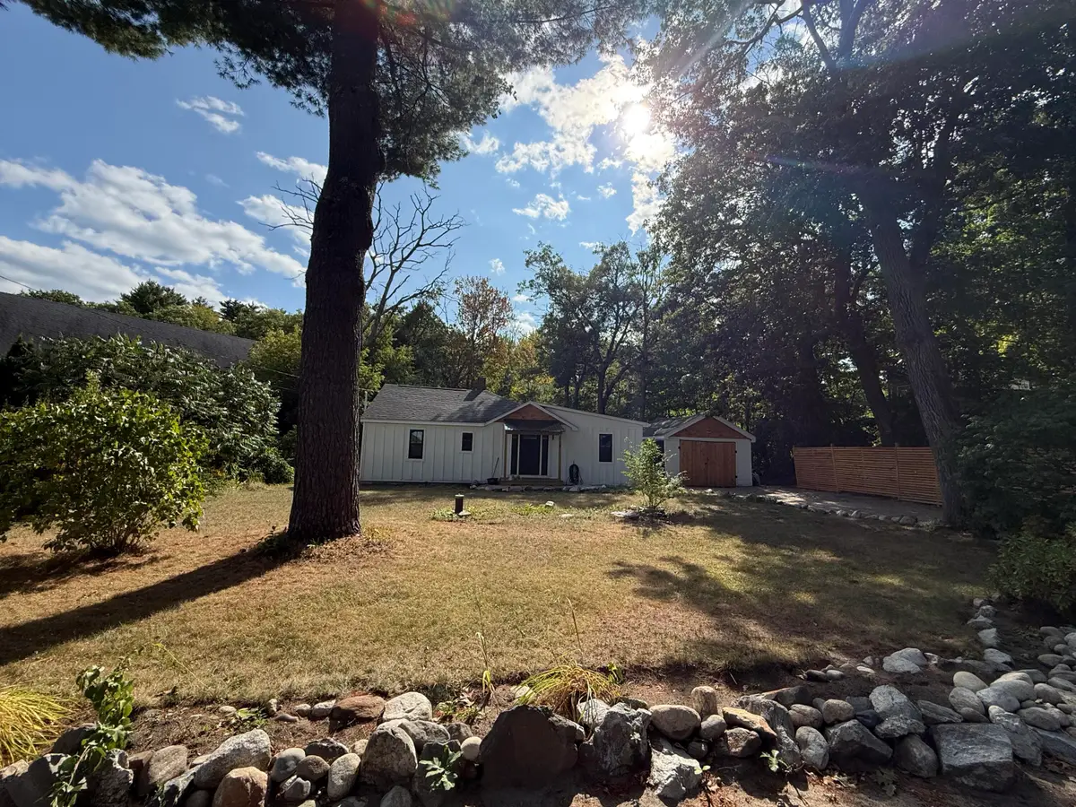 4 Highland Avenue, Cumberland, ME 04021 - #1