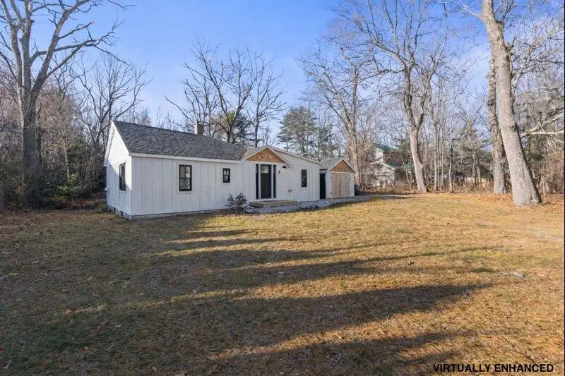 4 Highland Avenue, Cumberland, ME 04021 - #2