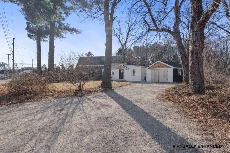 4 Highland Avenue, Cumberland, ME 04021 - #3