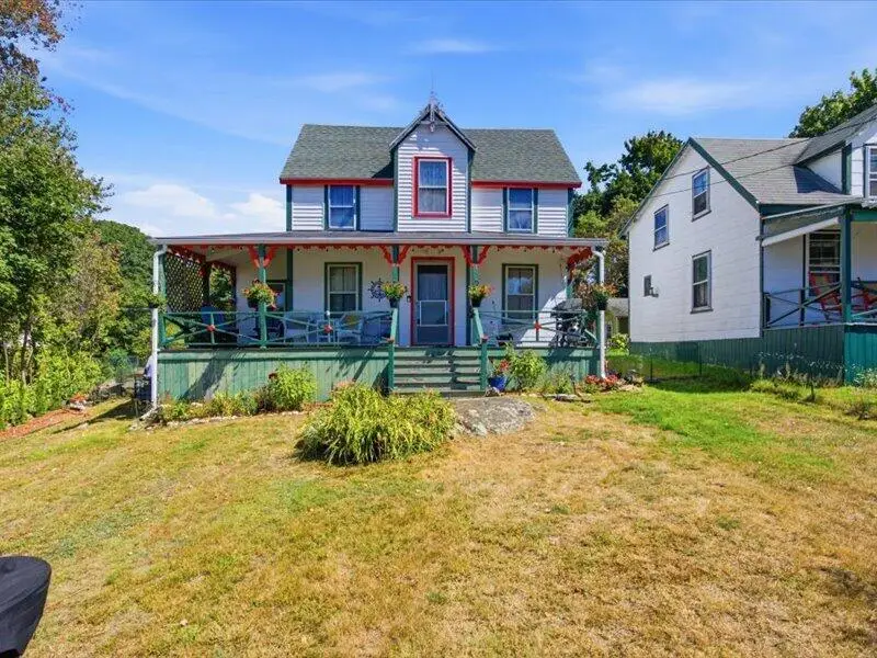 7 Upper A Street, Portland, ME 04108 - #1