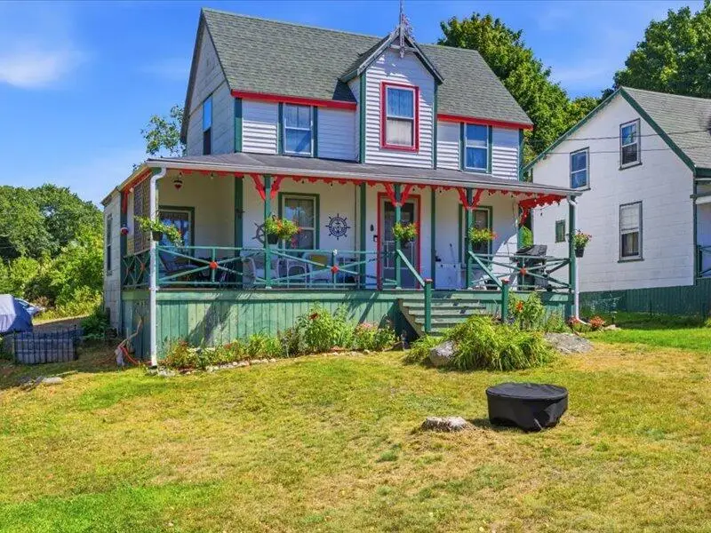 7 Upper A Street, Portland, ME 04108 - #3