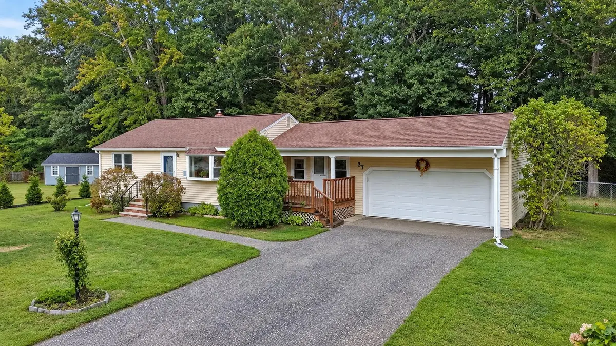 27 Finch Street, Westbrook, ME 04092 - #1