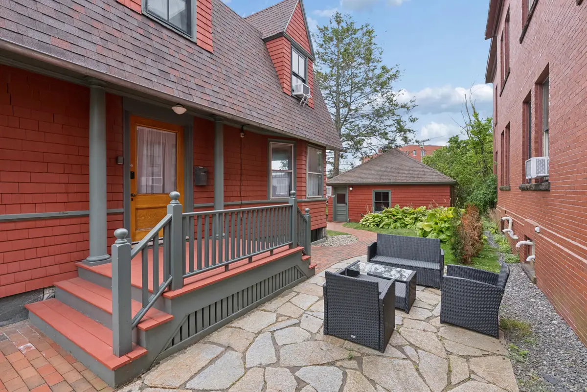 25 Bramhall Street, Portland, ME 04102 - #1