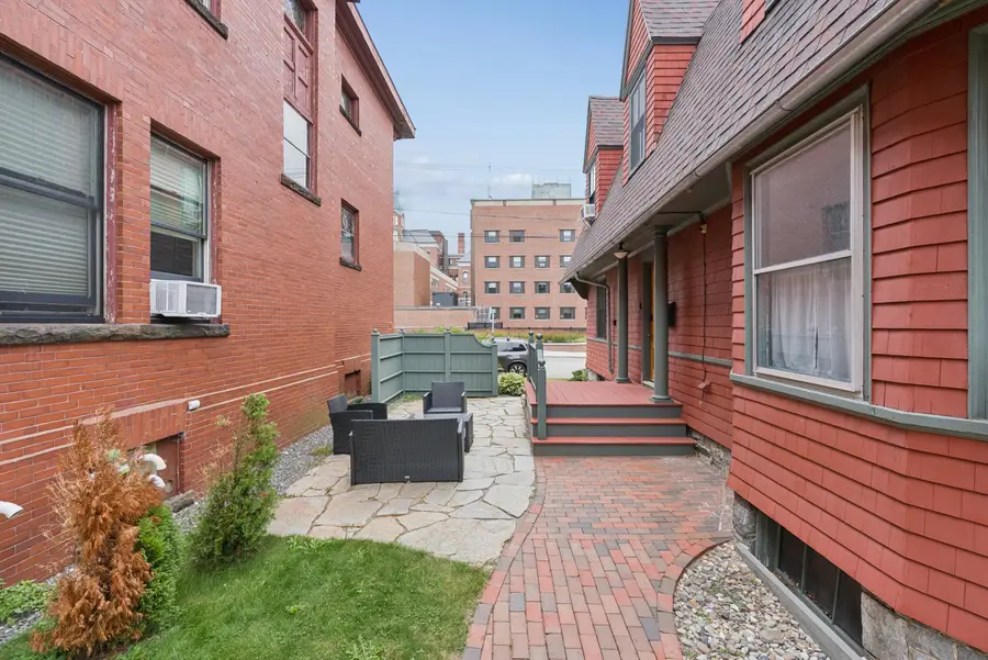 25 Bramhall Street, Portland, ME 04102 - #2