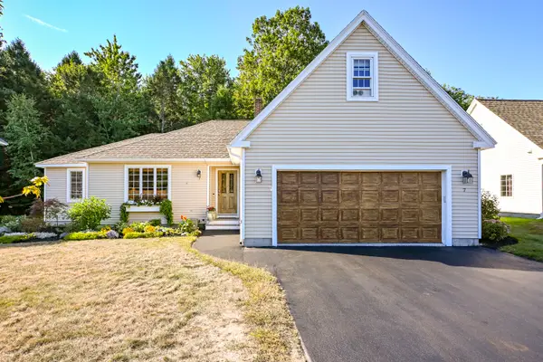 7 Kiara Lane #26, Gorham, ME 04038