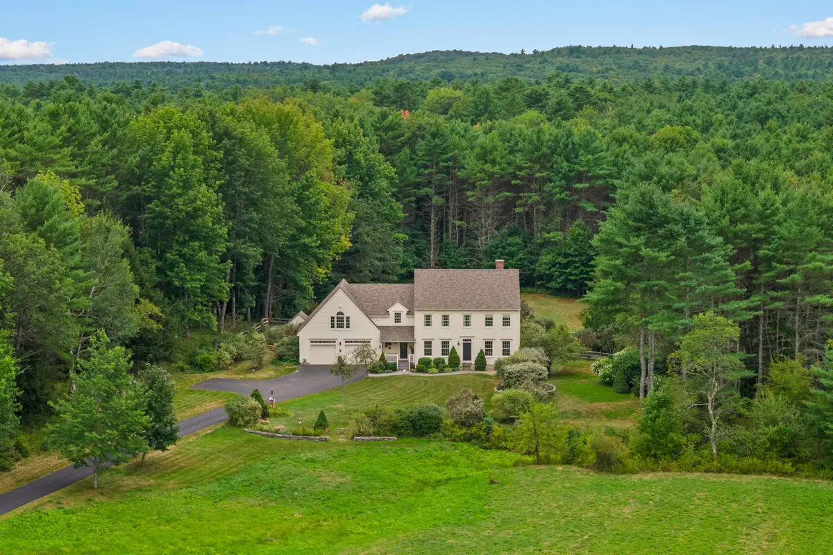 38 Blanchard Road, Cumberland, ME 04021 - #1