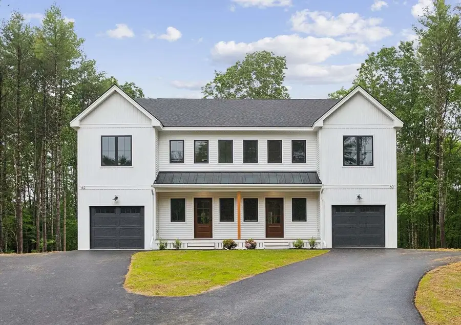 68 Oaken Ridge #68, North Yarmouth, ME 04097 - #2