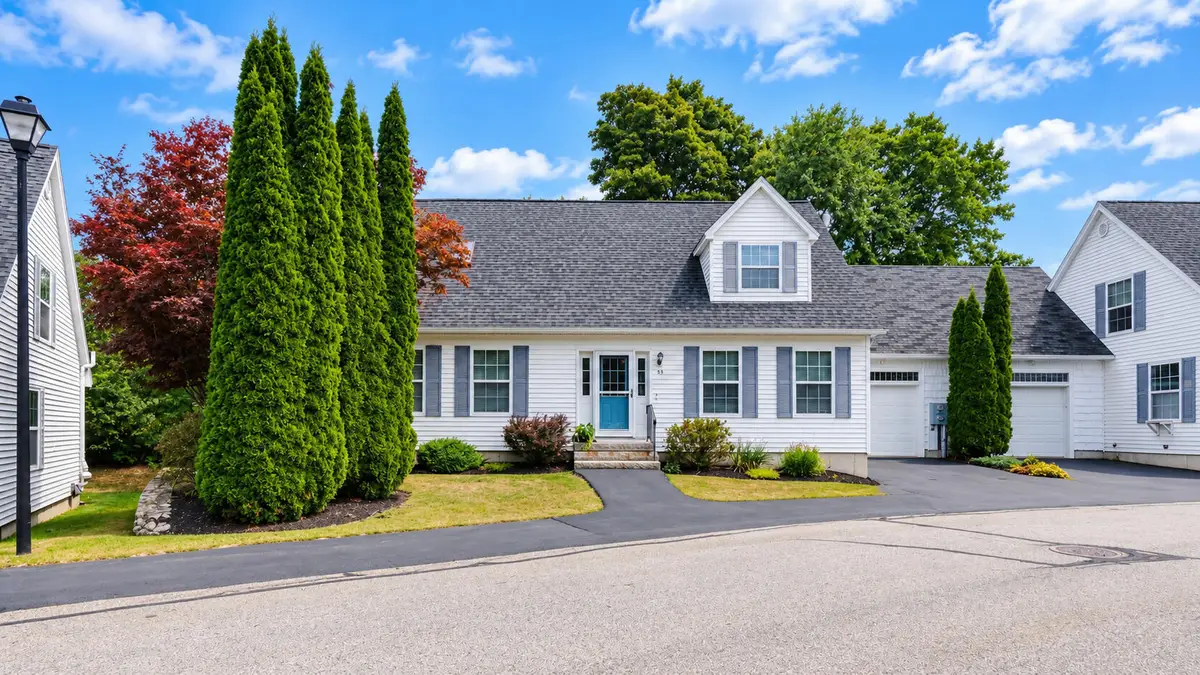 43 Leisure Lane #43, Portland, ME 04103 - #1