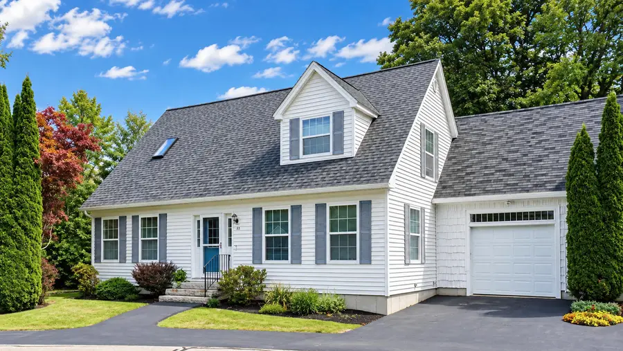 43 Leisure Lane #43, Portland, ME 04103 - #2