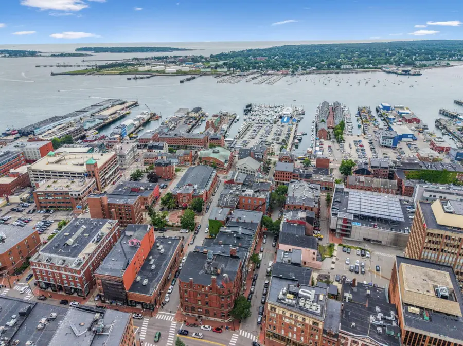 99 Silver Street #3-5, Portland, ME 04101 - #2