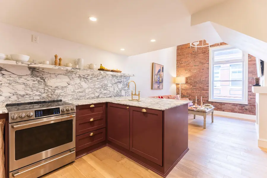 99 Silver Street #3-5, Portland, ME 04101 - #3