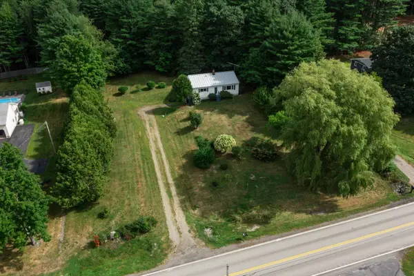 2533 Ohio Street, Hermon, ME 04401