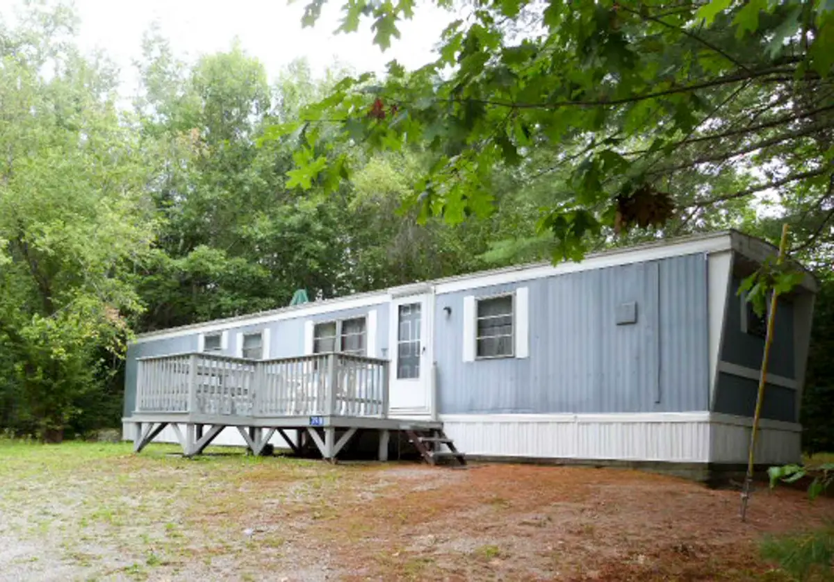 398 Point Road, Otis, ME 04605 - #1
