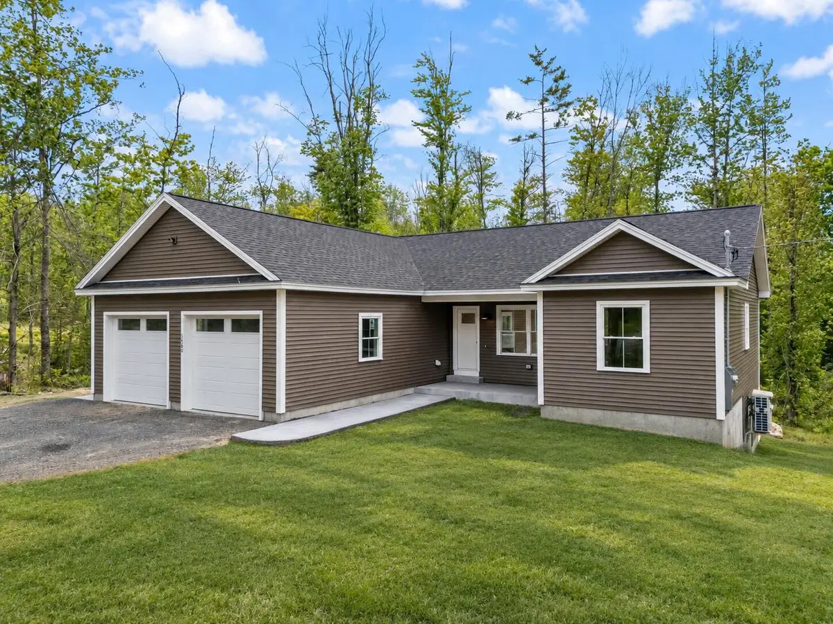 1508 Foxes Ridge Road, Acton, ME 04001 - #1