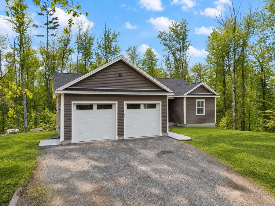 1508 Foxes Ridge Road, Acton, ME 04001 - #2