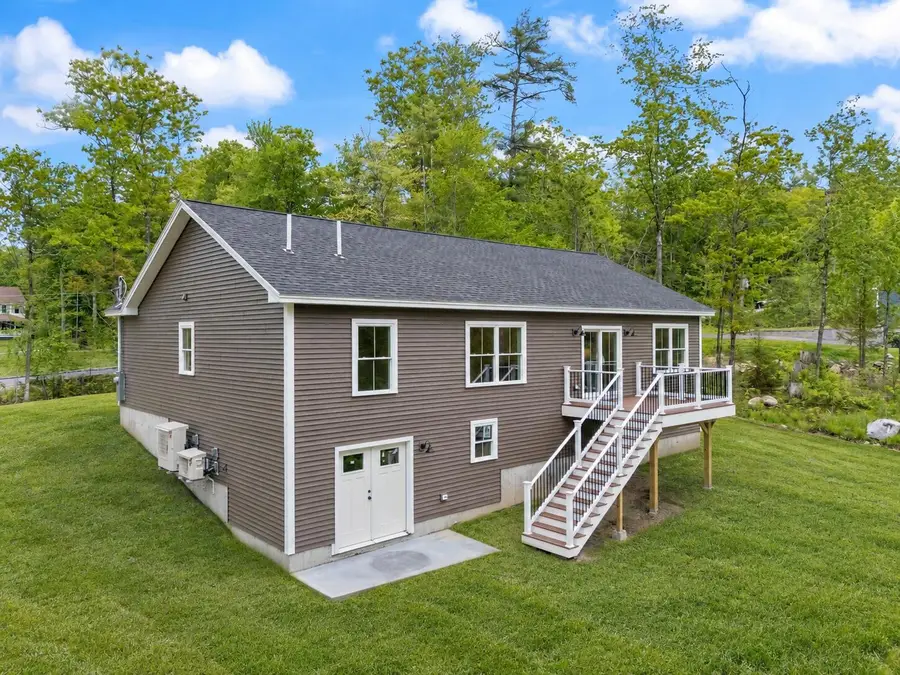 1508 Foxes Ridge Road, Acton, ME 04001 - #3