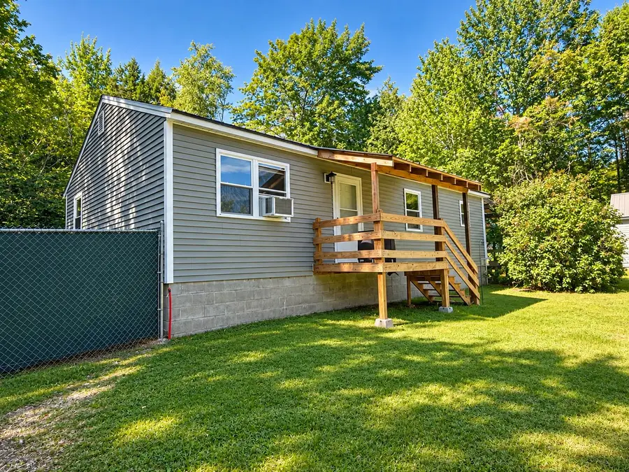 57 Darling Road, Hudson, ME 04449 - #2