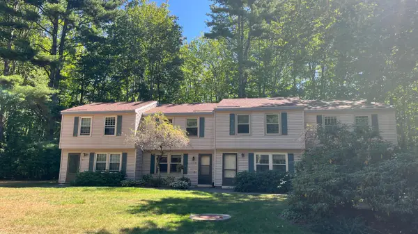 2 Oakdale Drive #2, Scarborough, ME 04074