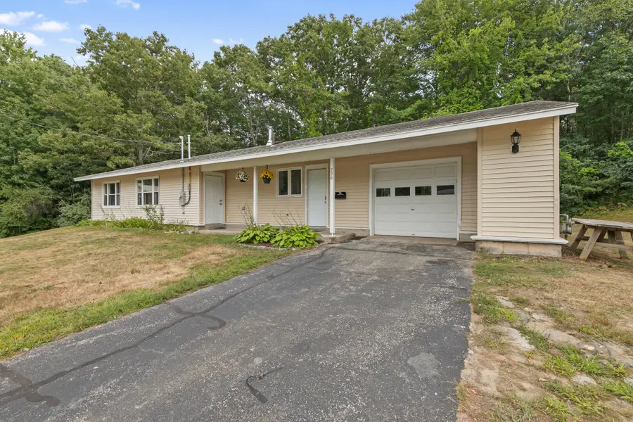 228 Congress Circle, Topsham, ME 04086 - #2