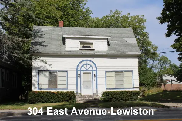 304 East Avenue, Lewiston, ME 04240