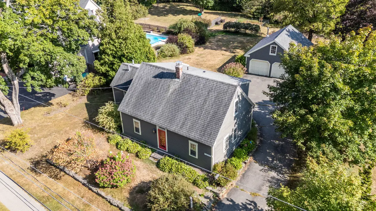 284 W Main Street, Yarmouth, ME 04096 - #1