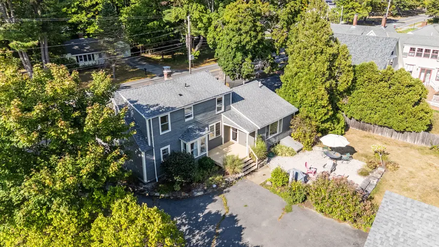 284 W Main Street, Yarmouth, ME 04096 - #2