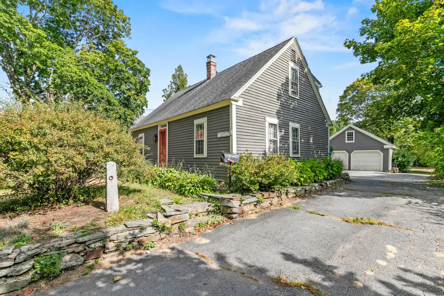 284 W Main Street, Yarmouth, ME 04096 - #3