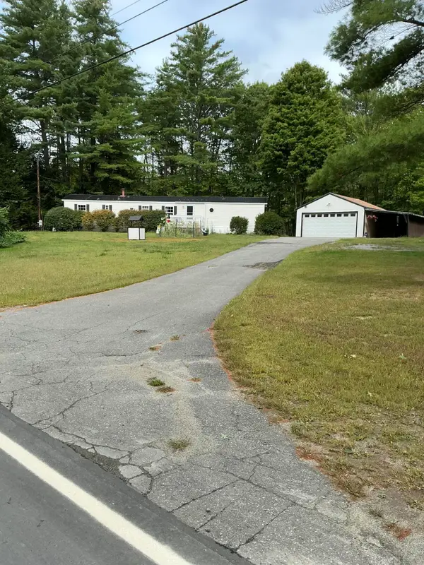 333 Airport Road, Norridgewock, ME 04957