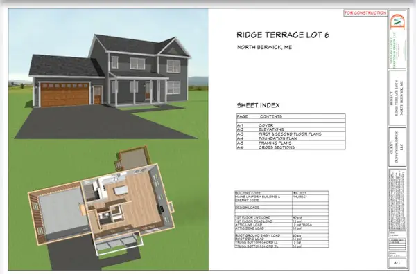 25 Ridge Terrace, North Berwick, ME 03906