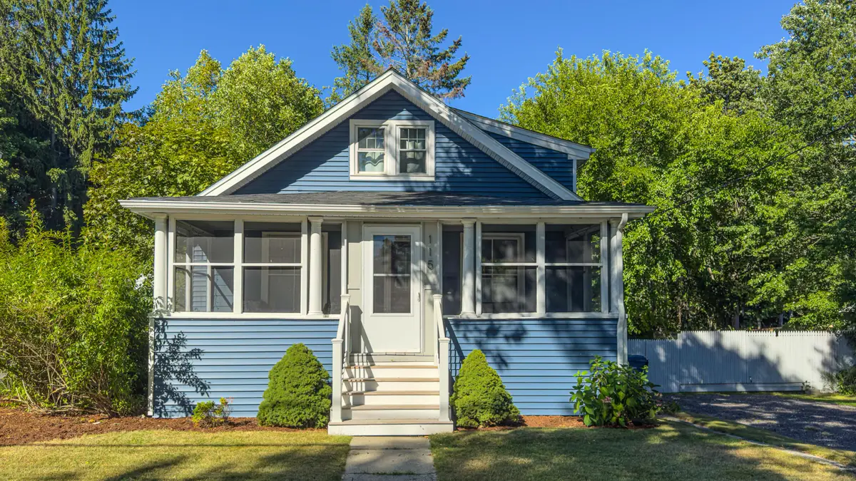 115 Read Street, Portland, ME 04103 - #1