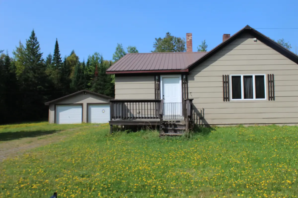 660 Station Road, Stacyville, ME 04777 - #1