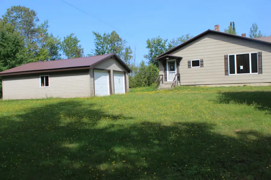 660 Station Road, Stacyville, ME 04777 - #2