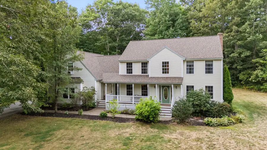 11 Forest View Drive, Falmouth, ME 04105 - #2