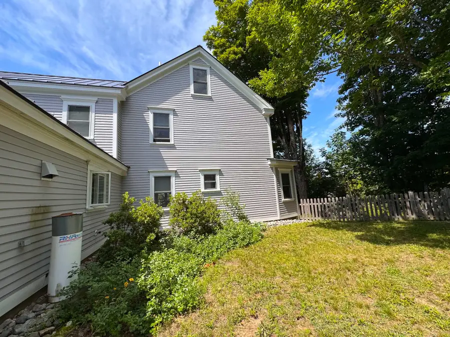 16 Bartlett Street, Machias, ME 04654 - #3