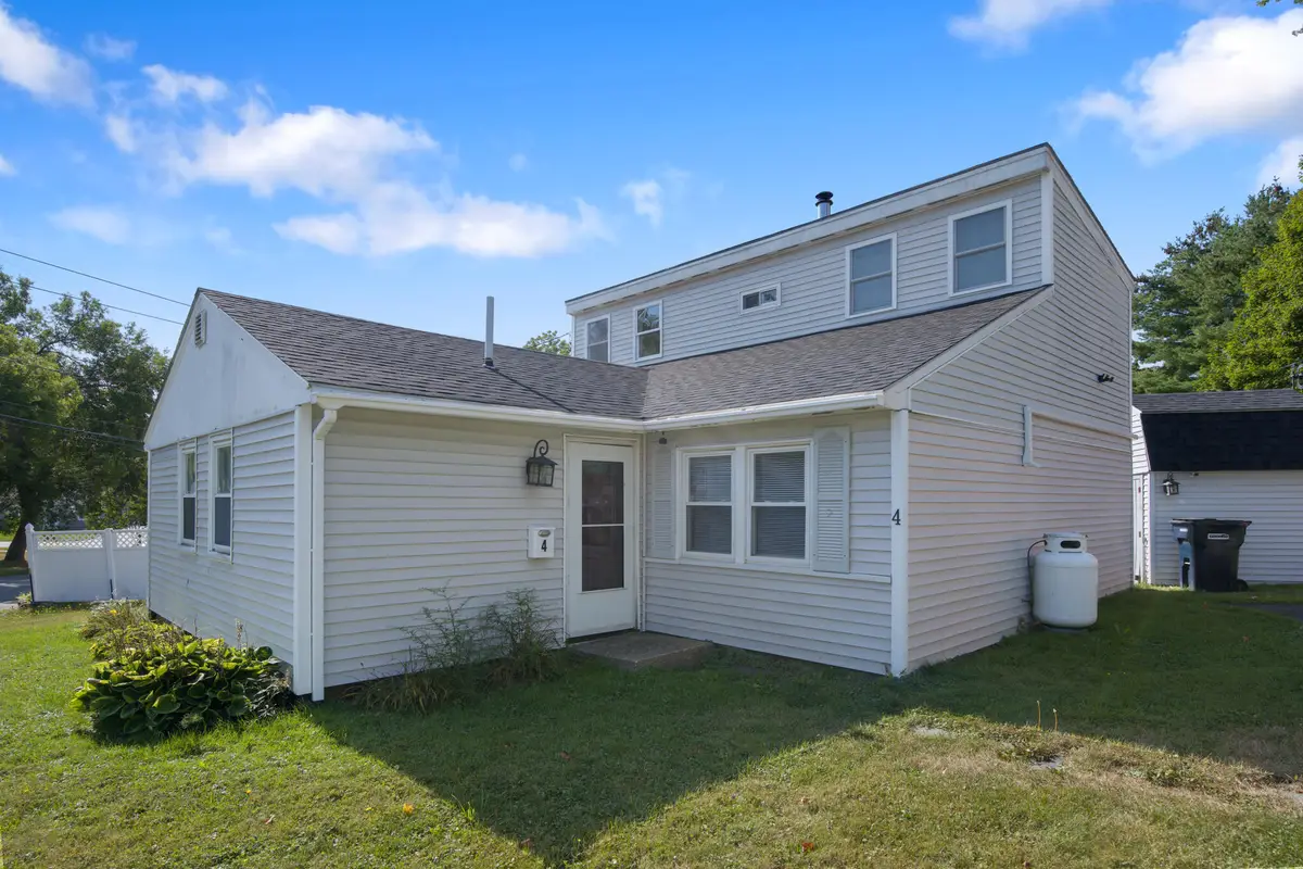 4 Nash Street, Bangor, ME 04401 - #1