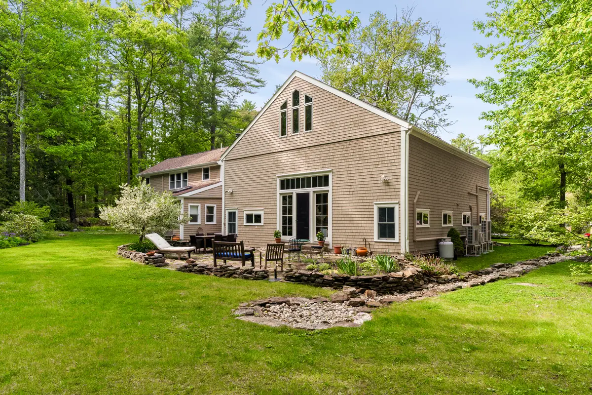 9 Conifer Ridge Road, Cumberland Foreside, ME 04110 - #1