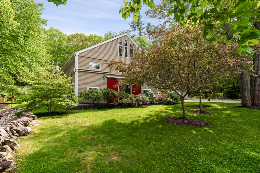 9 Conifer Ridge Road, Cumberland Foreside, ME 04110 - #2