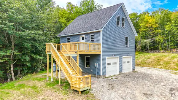 66 Ridge Road, Sumner, ME 04292