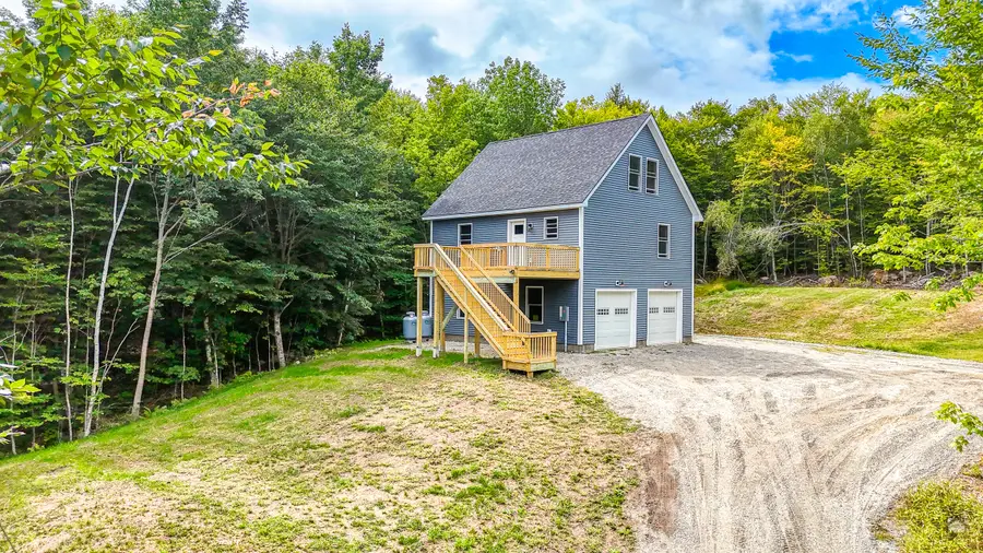 66 Ridge Road, Sumner, ME 04292 - #2