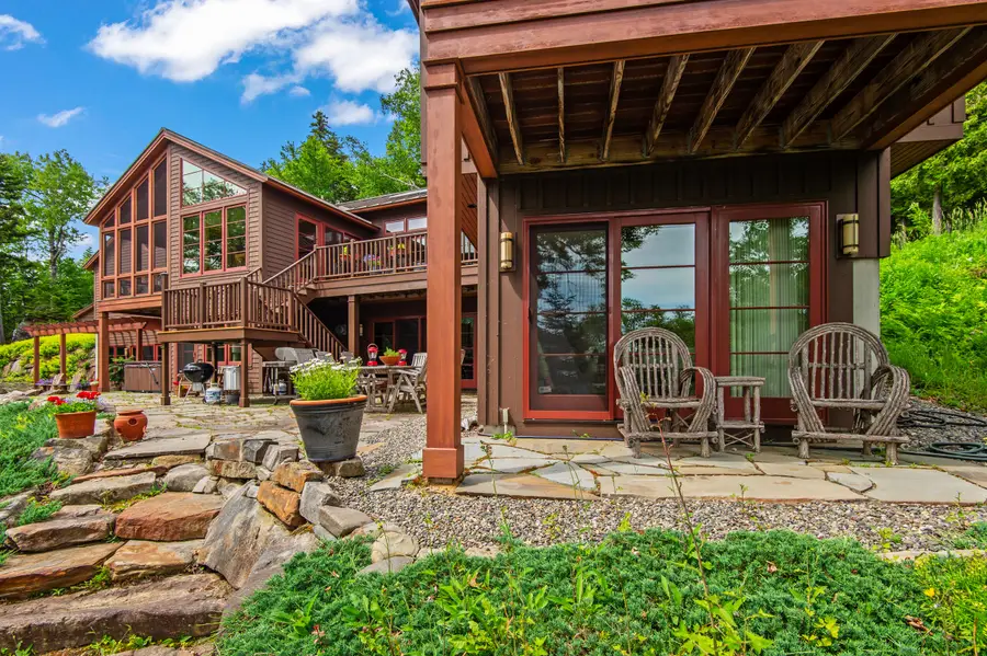 6 Innsbrook Drive, Sandy River Plt, ME 04970 - #2