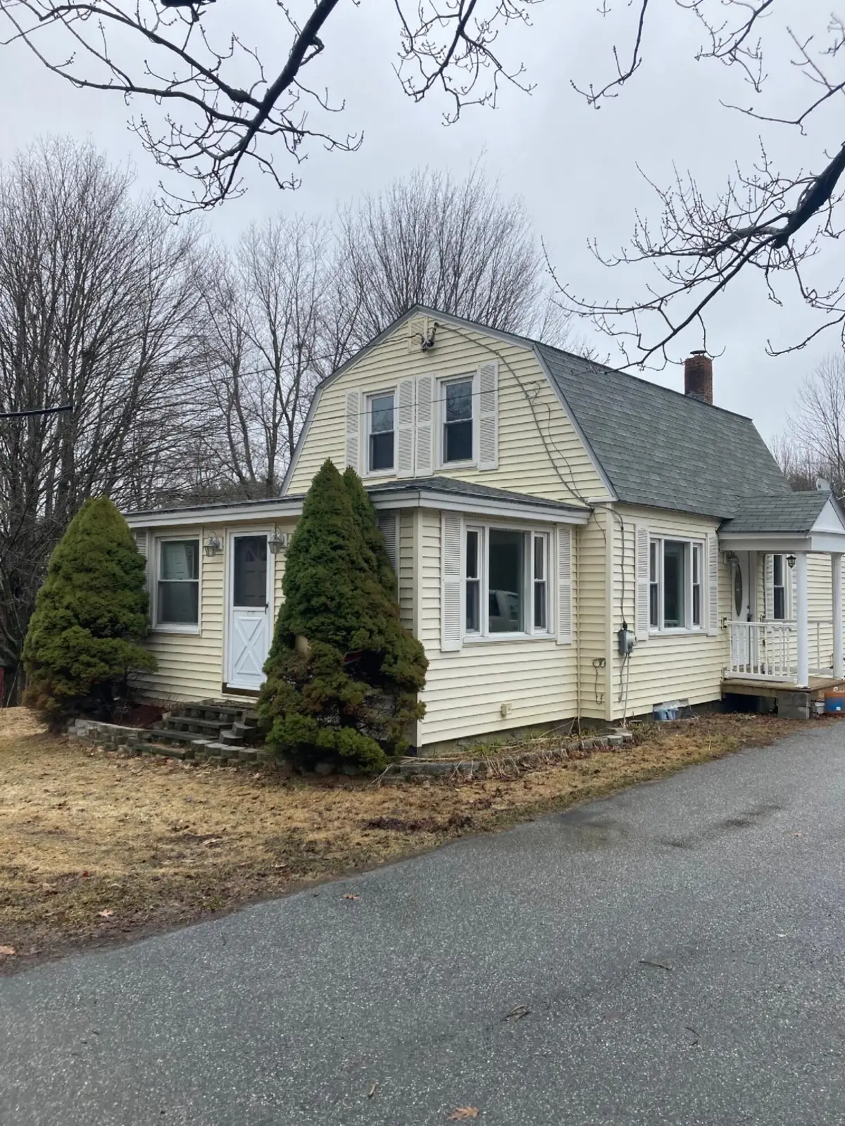 105 Pond Road, Lewiston, ME 04240 - #1
