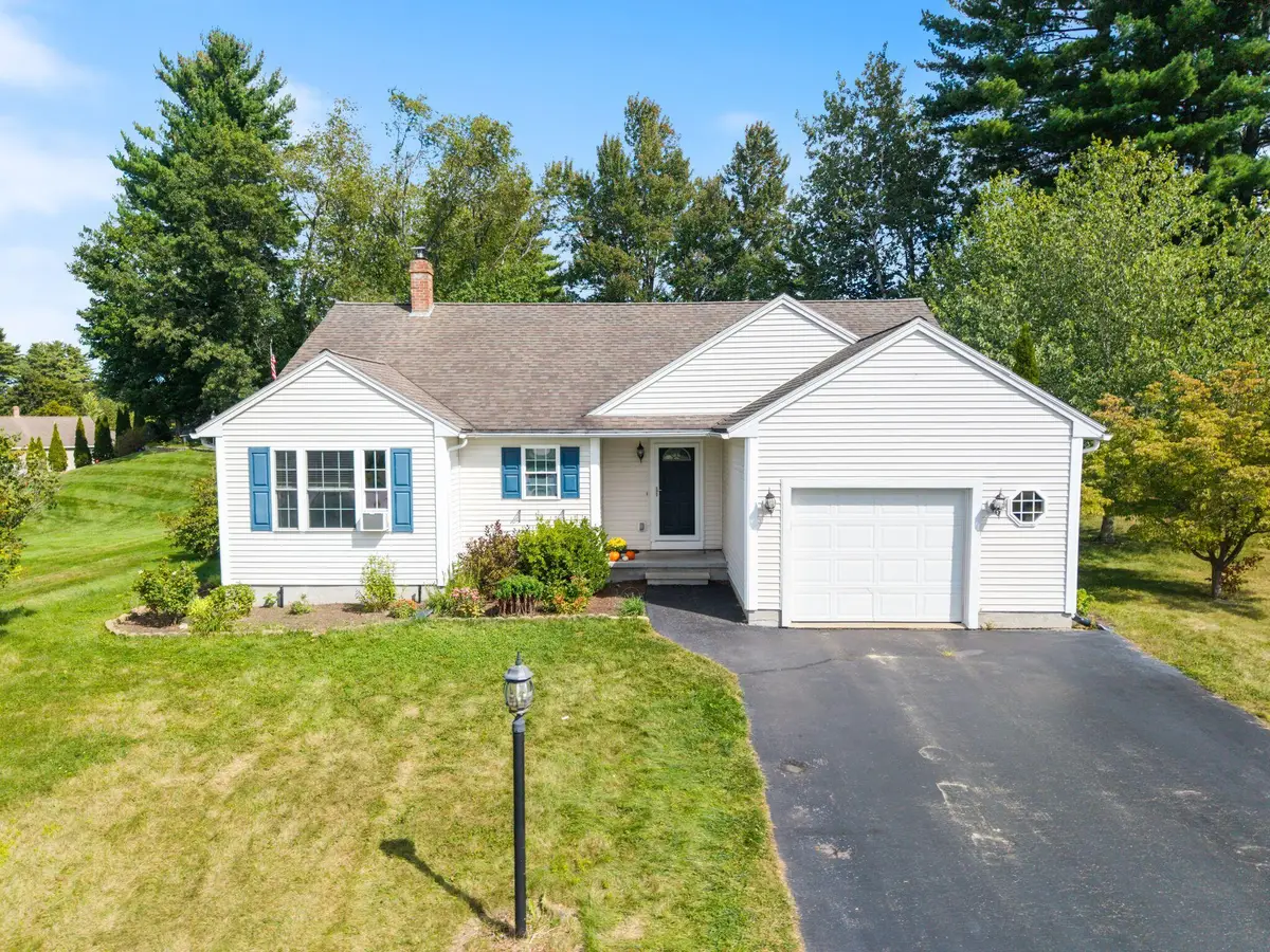 19 Tricia Court, Sanford, ME 04073 - #1