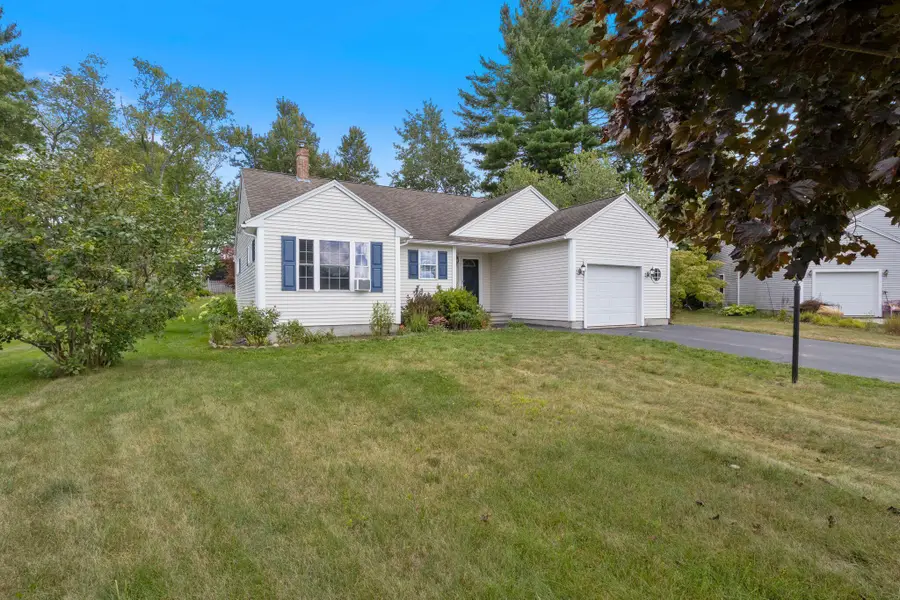 19 Tricia Court, Sanford, ME 04073 - #3