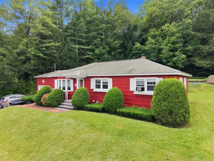 679 Penobscot Street, Rumford, ME 04276 - #2