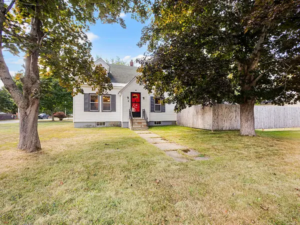2 Gilmore Street, Waterville, ME 04901