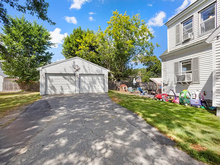 2 Gilmore Street, Waterville, ME 04901 - #2