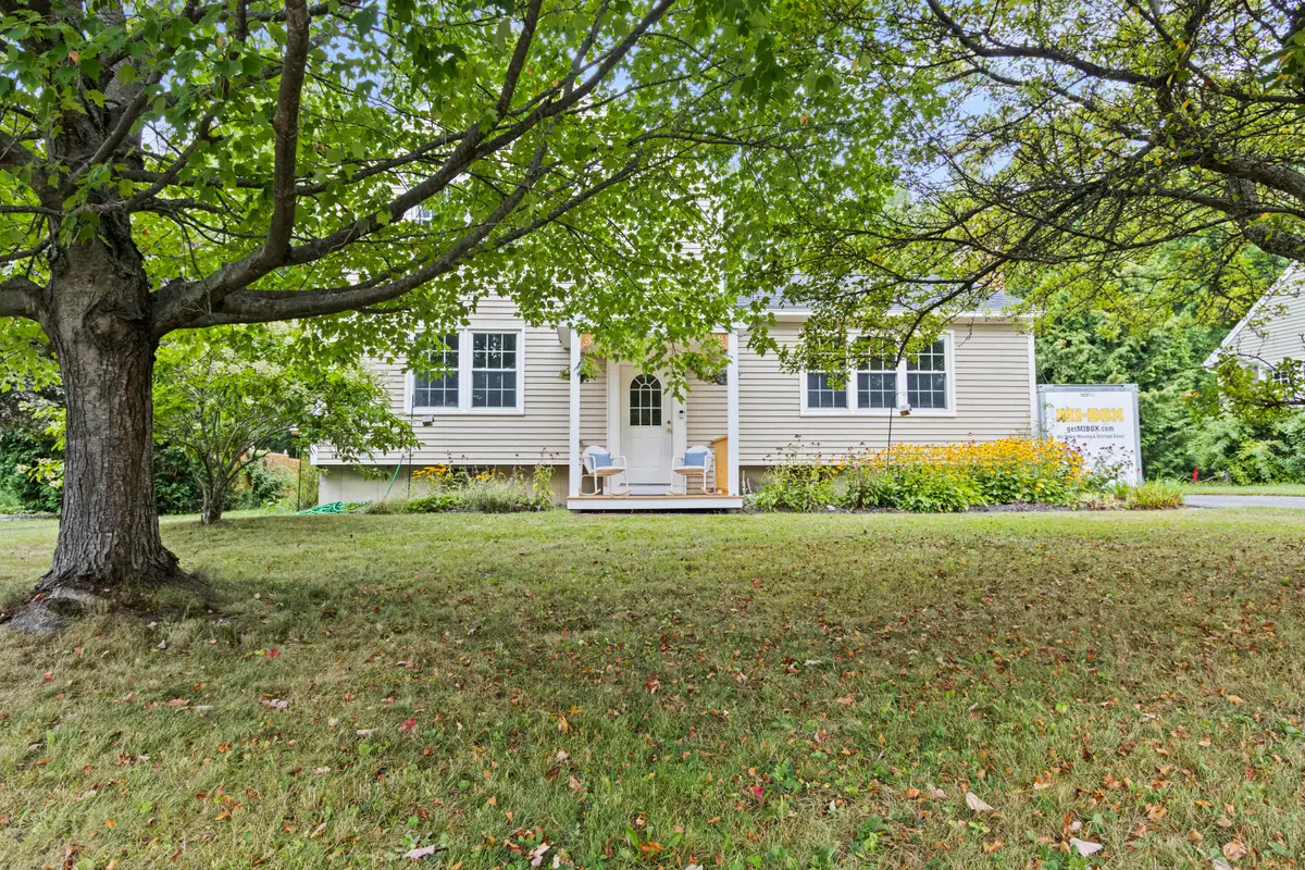 122 Euclid Avenue, Portland, ME 04103 - #1
