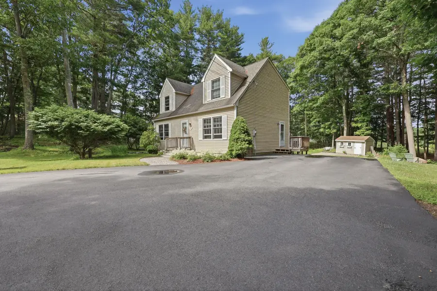 14 Hill Creek Drive, Kittery, ME 03904 - #3